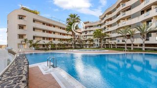 Location Appartement  C. quezal. Alquiler larga temporada  cape salema, palm mar
