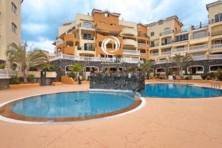 Miete Appartement  La marea. Alquiler temporal apartamento con vistas al mar en los cristiano