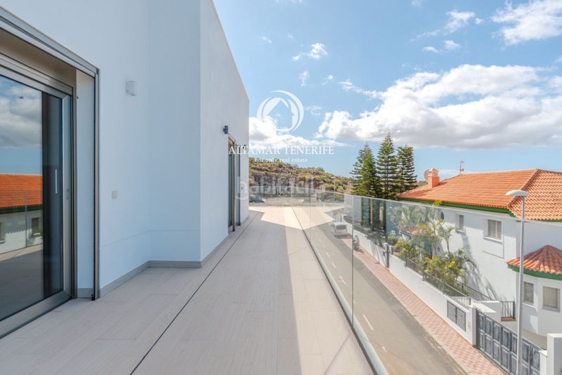 Foto d7e9e479-9e07-4313-9158-3b4226b33113. Casa amb aparcament piscina a San Eugenio Alto Adeje