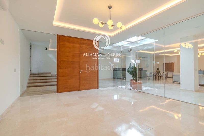 Foto fb05def2-7384-4e39-8160-4d745234c173. Casa amb aparcament piscina a San Eugenio Alto Adeje
