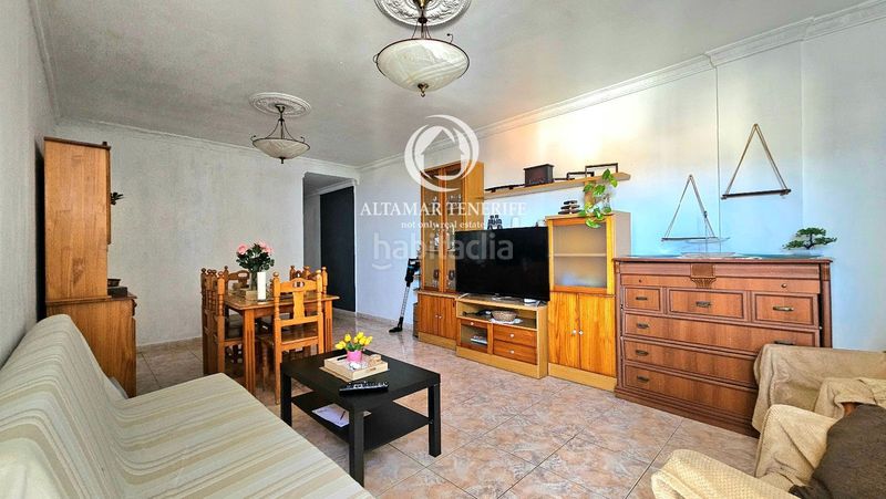 Foto 1a3cc8b8-2de1-4d2a-a1f3-2b850ad39b2e. Apartament amb aparcament a Guía de Isora interior Guía de Isora