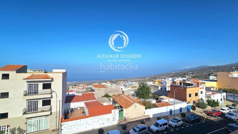 Foto 354925e1-2f23-4e99-af95-afb8a70fec35. Apartament amb aparcament a Guía de Isora interior Guía de Isora