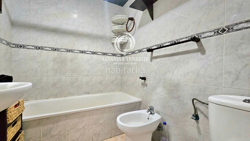 Foto 41d0143e-bfe1-40c1-ad55-2c31f0d943bb. Apartament amb aparcament a Guía de Isora interior Guía de Isora