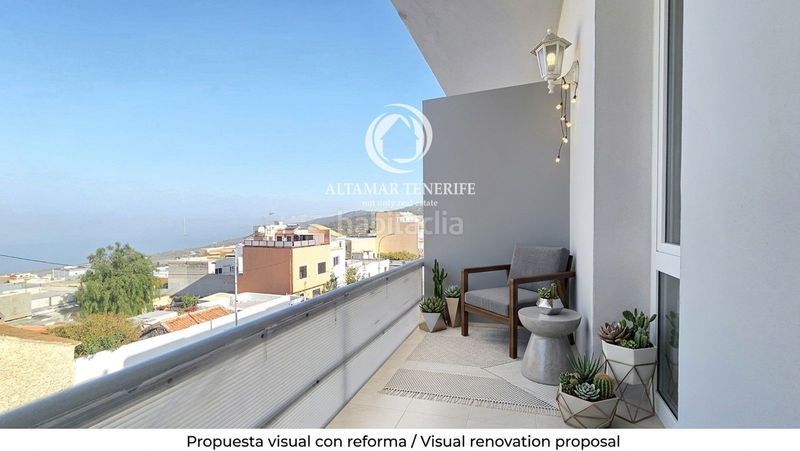 Foto 64e2e7b7-fb58-4213-8fcc-a9e73ebb965d. Apartament amb aparcament a Guía de Isora interior Guía de Isora