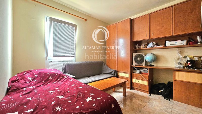 Foto 656d1479-7340-4bdd-967d-2d877186d234. Apartament amb aparcament a Guía de Isora interior Guía de Isora