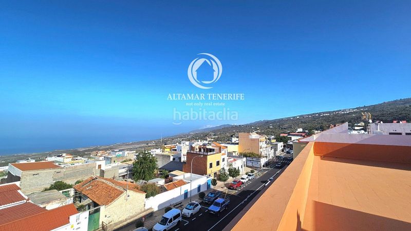 Foto 67accd1d-dfde-4e7b-9c90-0e26f278b207. Apartament amb aparcament a Guía de Isora interior Guía de Isora