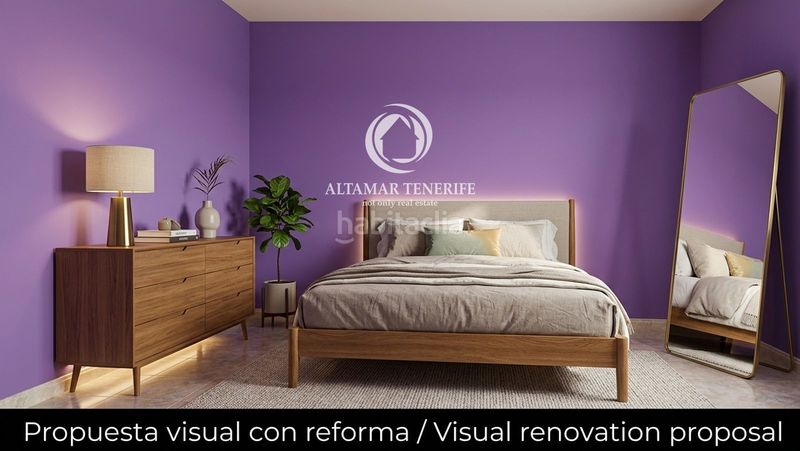 Foto 724e20ed-07f1-4c0a-8864-083b06e0a363. Apartament amb aparcament a Guía de Isora interior Guía de Isora