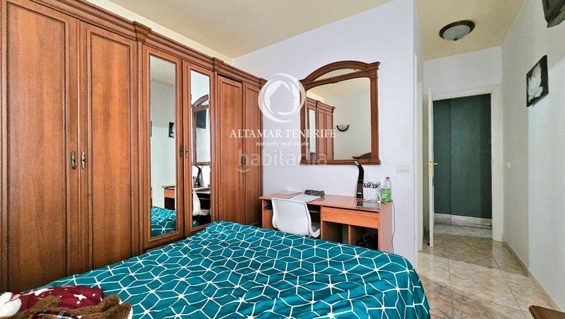 Foto 741785c8-693a-4499-94bd-785ca435f113. Apartament amb aparcament a Guía de Isora interior Guía de Isora