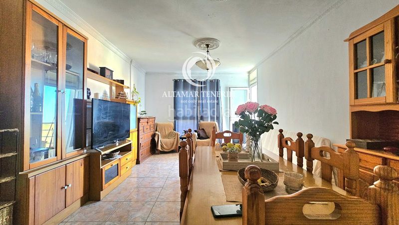 Foto 7f4c803d-b405-4eaa-b85d-3a192213a391. Apartament amb aparcament a Guía de Isora interior Guía de Isora