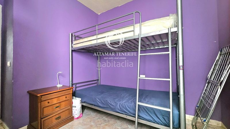 Foto 8f9d1b42-1cd6-44c0-ac95-b82523606282. Apartament amb aparcament a Guía de Isora interior Guía de Isora