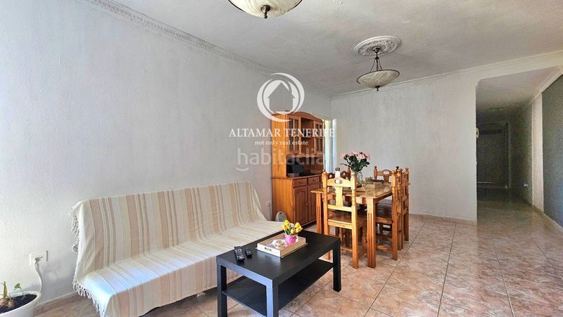 Foto 9cce90ad-1cb0-4aa7-985f-83210bb96742. Apartament amb aparcament a Guía de Isora interior Guía de Isora