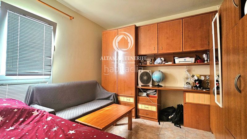 Foto bc674b3a-4db2-40a0-8739-10cb24844768. Apartament amb aparcament a Guía de Isora interior Guía de Isora