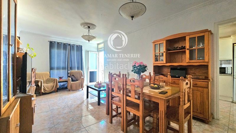 Foto dc41bbaa-4d0b-4298-b265-574fe647b51a. Apartament amb aparcament a Guía de Isora interior Guía de Isora
