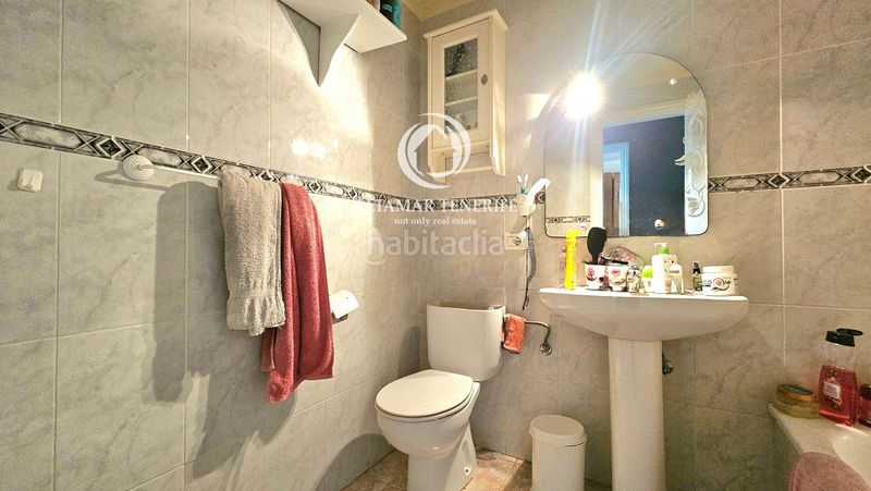 Foto e2baf5d5-4f23-4235-8433-47c621fcaa46. Apartament amb aparcament a Guía de Isora interior Guía de Isora