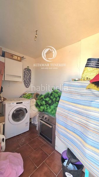 Foto e51461b0-4a71-4e56-acdc-676915d482b4. Apartament amb aparcament a Guía de Isora interior Guía de Isora