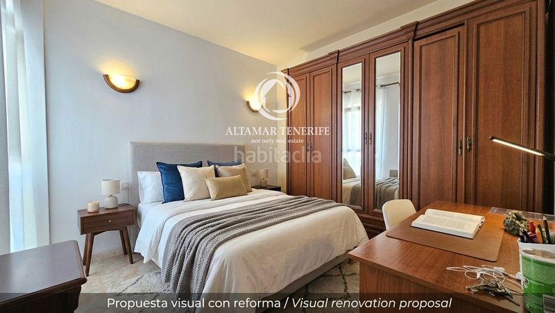 Foto ee9aae71-c90c-4779-81d0-36f4ea2a440c. Apartament amb aparcament a Guía de Isora interior Guía de Isora