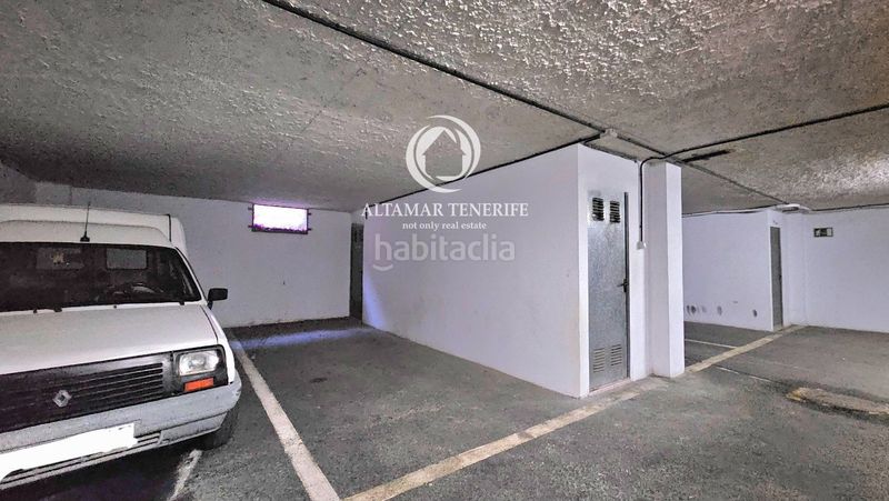 Foto fa02b39e-739d-43f0-bcb8-ffe212a48c59. Apartament amb aparcament a Guía de Isora interior Guía de Isora
