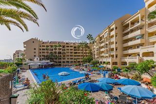 Lloguer Apartament  Av. san francisco. Alquiler de larga temporada en los cristianos  castle harbour