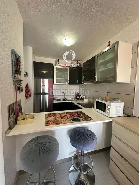 Foto 069e9f5b-0a65-4171-9bd0-0381010a975a. Apartament amb aparcament piscina a Callao Salvaje - Playa Paraíso Adeje