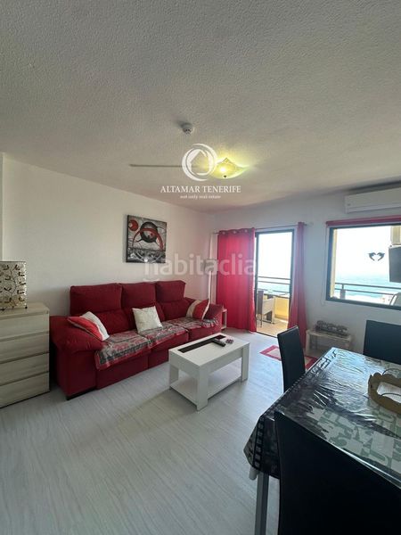 Foto 193206c7-e026-4750-8850-20c65ffcd7a1. Apartament amb aparcament piscina a Callao Salvaje - Playa Paraíso Adeje