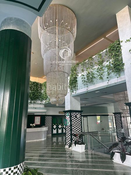 Foto 1ff852e6-5333-4275-936e-b5c80744c277. Apartament amb aparcament piscina a Callao Salvaje - Playa Paraíso Adeje