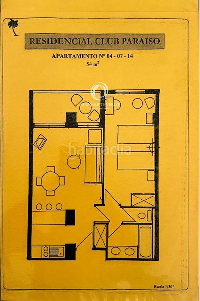 Foto 2afd0de6-2c98-4c07-9c1c-15195899975e. Apartament amb aparcament piscina a Callao Salvaje - Playa Paraíso Adeje