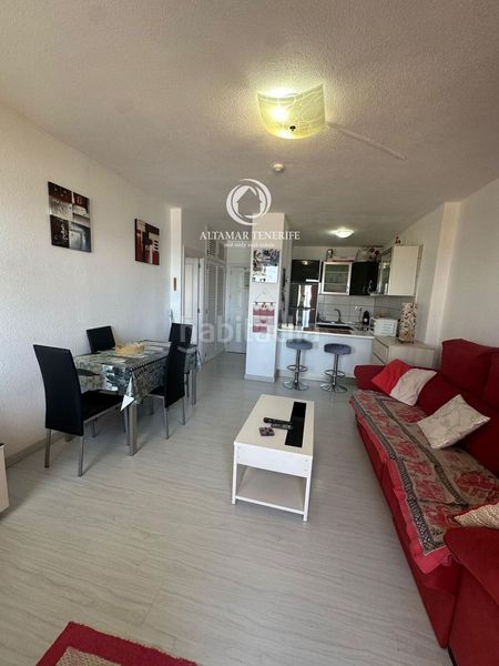 Foto 42e50fea-18c7-4c8a-8447-67092545502e. Apartament amb aparcament piscina a Callao Salvaje - Playa Paraíso Adeje