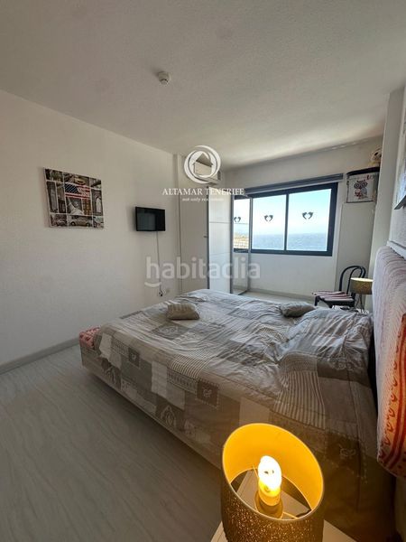 Foto 43b1c7b7-1566-4aa4-bb48-4aed6b5e78b1. Apartament amb aparcament piscina a Callao Salvaje - Playa Paraíso Adeje