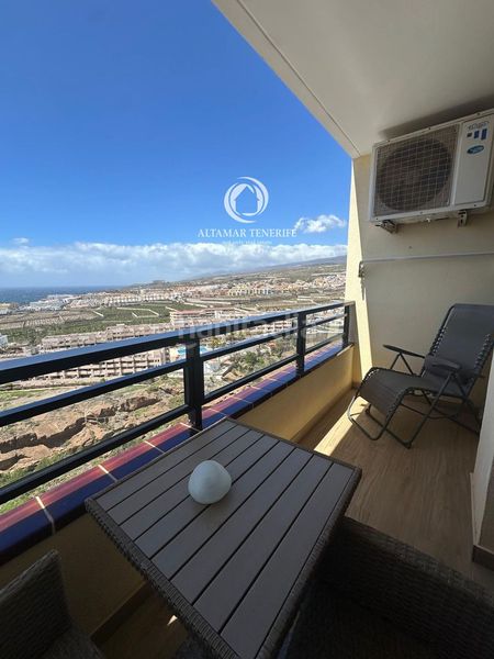 Foto 4e7fba85-1c94-433d-b6b6-207e310945f5. Apartament amb aparcament piscina a Callao Salvaje - Playa Paraíso Adeje