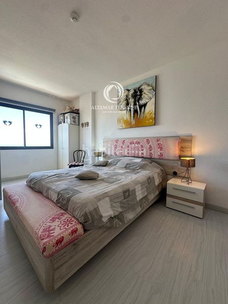 Foto 568c5167-20d6-4b88-b657-0584ba02d915. Apartament amb aparcament piscina a Callao Salvaje - Playa Paraíso Adeje