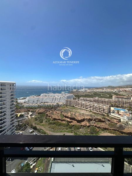 Foto 6902fa68-b687-41b1-b129-23eda20ae31c. Apartament amb aparcament piscina a Callao Salvaje - Playa Paraíso Adeje