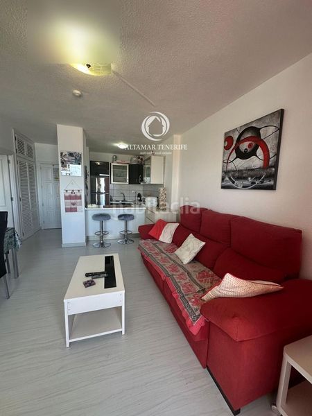 Foto 76353a6c-3908-4b05-bca2-42a36a88d65d. Apartament amb aparcament piscina a Callao Salvaje - Playa Paraíso Adeje
