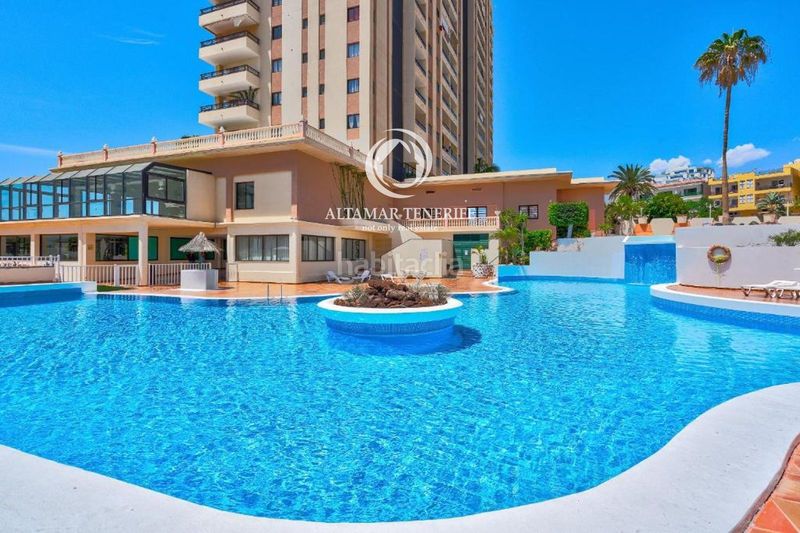 Foto 7e391f06-a6b4-4ccd-a6f4-27359a4feb5c. Apartament amb aparcament piscina a Callao Salvaje - Playa Paraíso Adeje