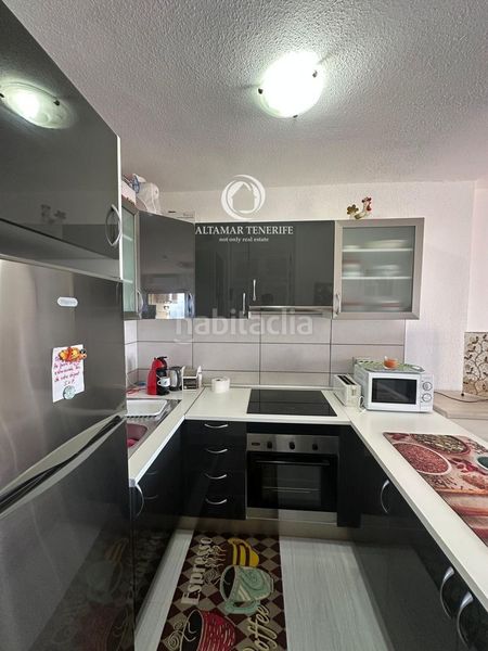 Foto 8a3de502-57dc-47ab-ae54-52df419dad46. Apartament amb aparcament piscina a Callao Salvaje - Playa Paraíso Adeje