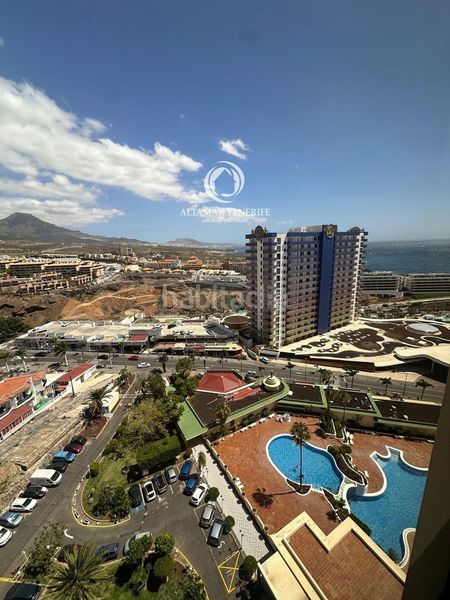 Foto dd4ca41f-ad71-4b10-ba69-1b0859896648. Apartament amb aparcament piscina a Callao Salvaje - Playa Paraíso Adeje