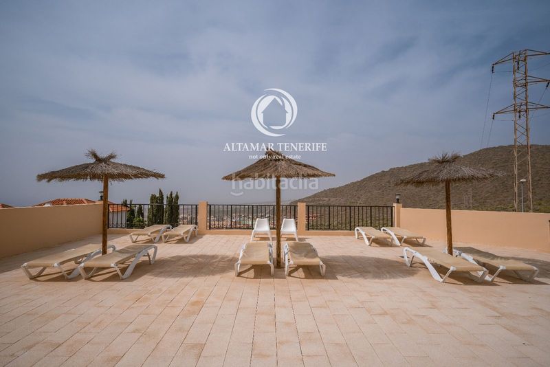 Foto 1032812d-394f-46fc-baf3-45ab2a4a6d86. Apartament amb aparcament piscina a Torviscas Centro y Alto Adeje