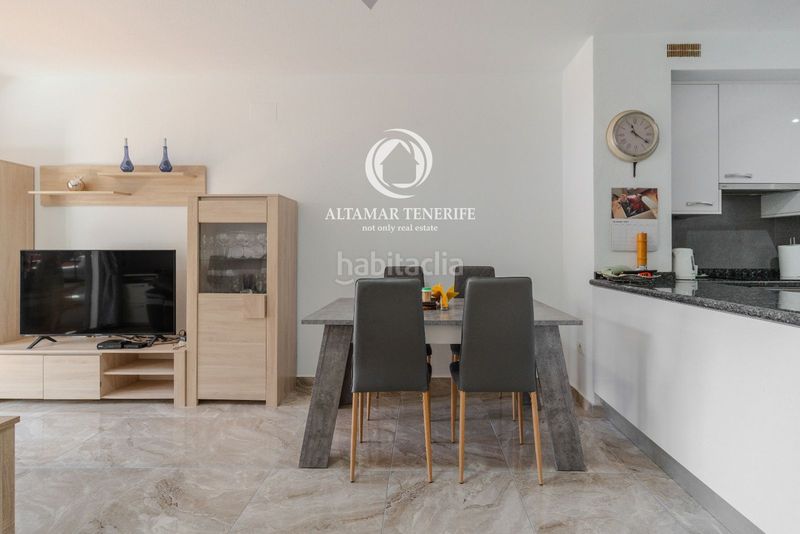 Foto 474baaae-bb4d-4fde-b9f2-8151faf2c655. Apartament amb aparcament piscina a Torviscas Centro y Alto Adeje