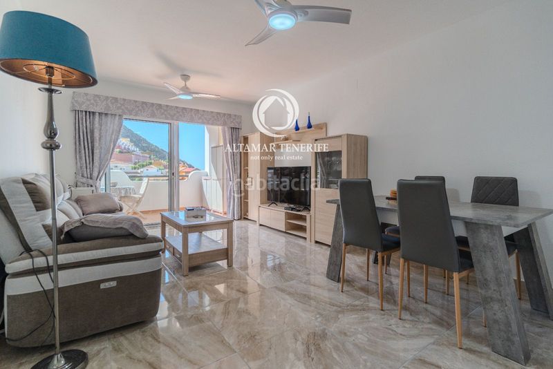 Foto 7f951501-c3bb-4ff2-b26e-179ea739df5e. Apartament amb aparcament piscina a Torviscas Centro y Alto Adeje