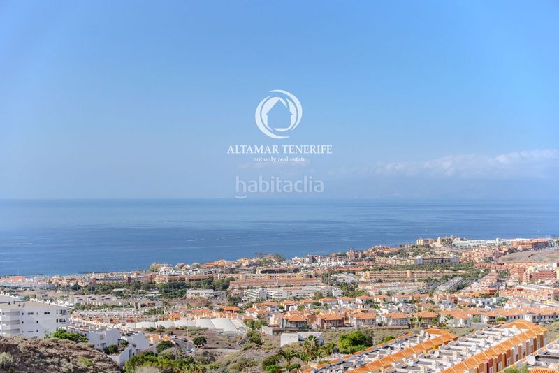 Foto 7fbaf196-7e24-44e0-9ab2-1514a4259ed4. Apartament amb aparcament piscina a Torviscas Centro y Alto Adeje