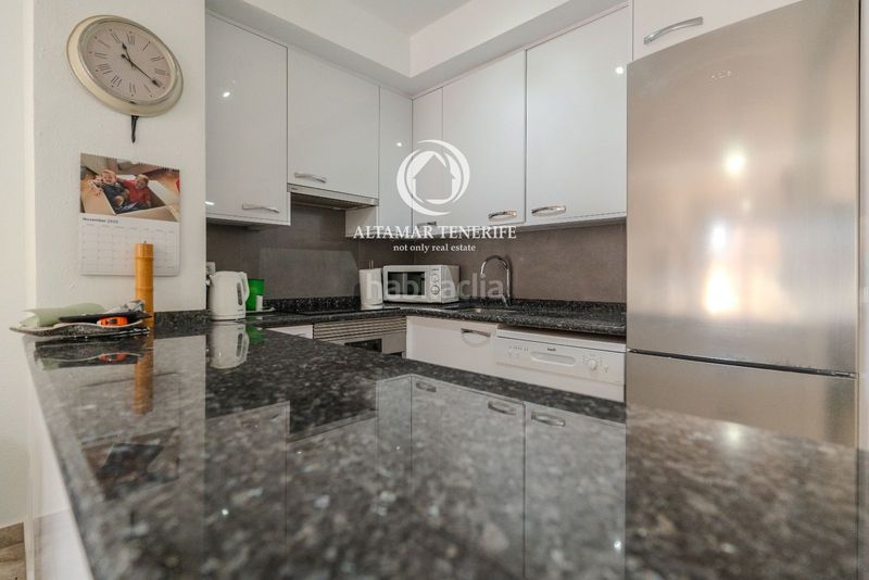 Foto 8f215da8-7d20-4e23-a387-b79a2eb02c1a. Apartament amb aparcament piscina a Torviscas Centro y Alto Adeje