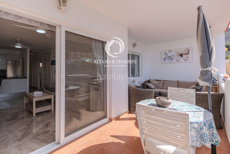 Foto 91390c02-b45e-4d98-95bf-034eaf5dac8d. Apartament amb aparcament piscina a Torviscas Centro y Alto Adeje