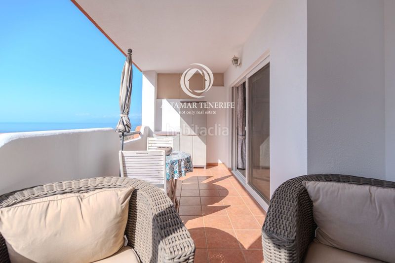 Foto a25bec1f-e6c8-4abc-b694-b2674ec5721d. Apartament amb aparcament piscina a Torviscas Centro y Alto Adeje