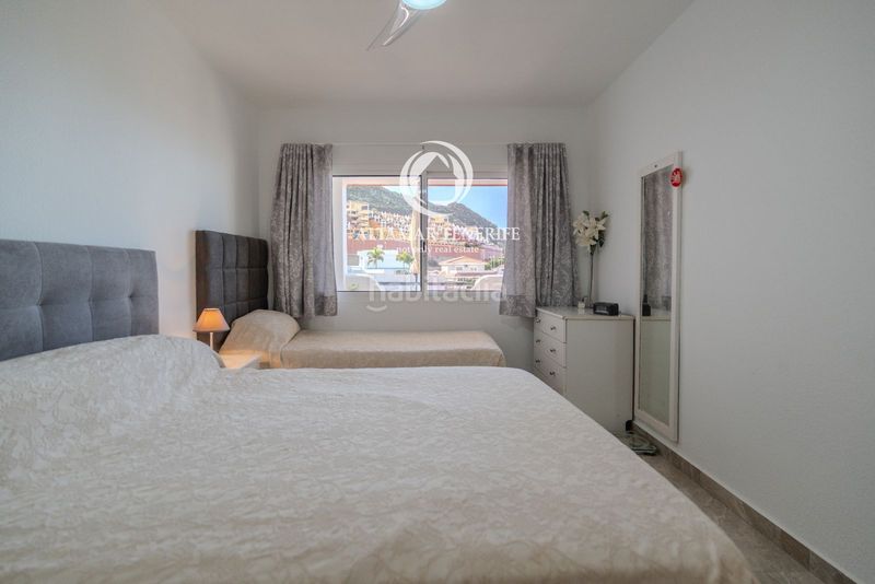 Foto a61265cc-a6ea-4237-bdb3-82f370584e0d. Apartament amb aparcament piscina a Torviscas Centro y Alto Adeje