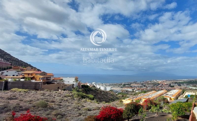 Foto aff2453c-42a7-4b0f-9d47-14ff639694cc. Apartament amb aparcament piscina a Torviscas Centro y Alto Adeje