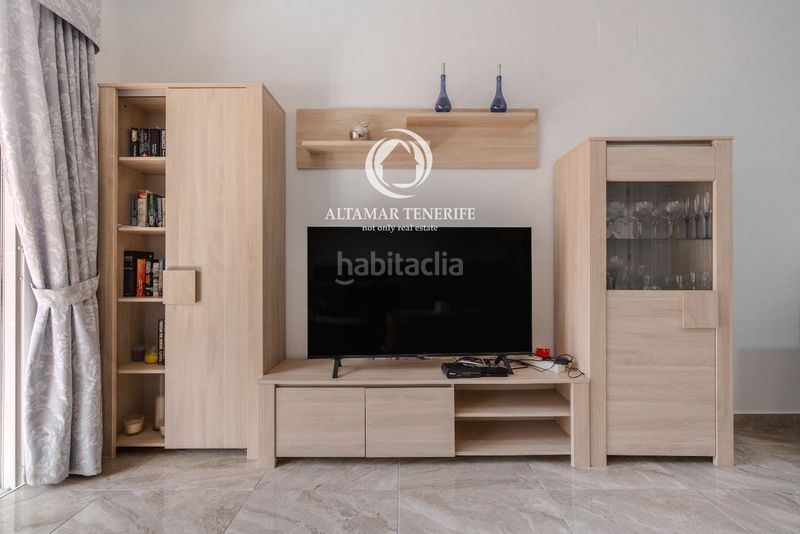 Foto be360124-7ea9-4b7d-acfc-8f1f662c6040. Apartament amb aparcament piscina a Torviscas Centro y Alto Adeje