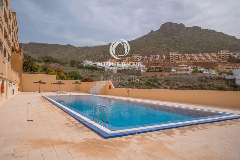 Foto c9ef36d8-de00-458b-ba3b-bee8b3592c31. Apartament amb aparcament piscina a Torviscas Centro y Alto Adeje