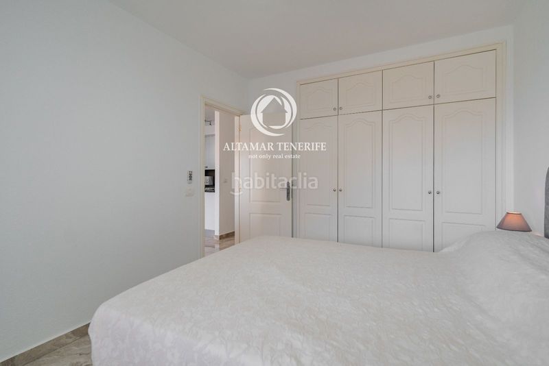 Foto db00f116-ec02-4e3e-a853-1da3cdee423e. Apartament amb aparcament piscina a Torviscas Centro y Alto Adeje