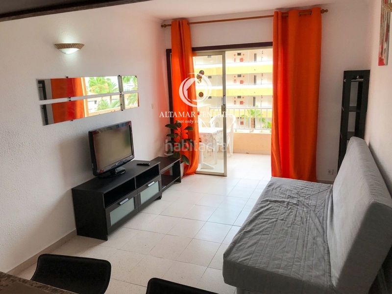 Foto 052a2b03-c5c7-452b-bd43-9ae7b6711bd9. Apartament amb piscina a Playa de las Américas Arona