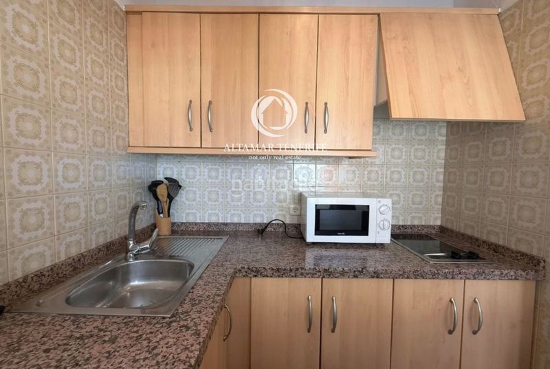 Foto 16a74858-4e31-4cb0-9f91-7186249ab9b9. Apartament amb piscina a Playa de las Américas Arona