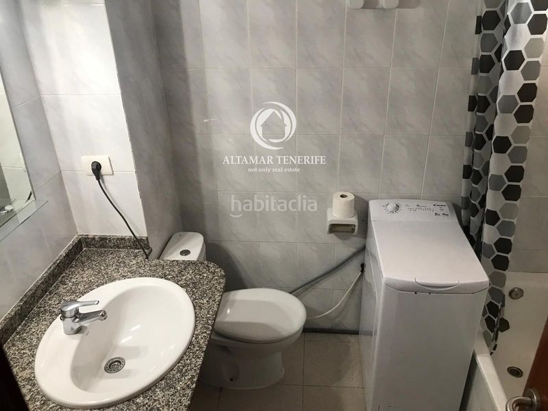 Foto 1f88f411-979d-4d89-bb0a-4372dfacc3d0. Apartament amb piscina a Playa de las Américas Arona